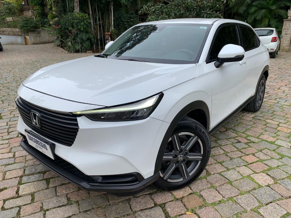 Honda Hr-V 1.5 DI I-VTEC FLEX EX CVT 2024