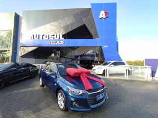Foto do veículo Chevrolet Onix 1.0 Turbo Ltz Auto