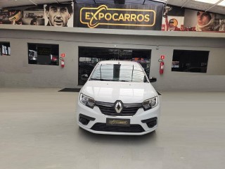Foto do veículo Renault Logan Zen Flex 1.0 12v 4p Mec.