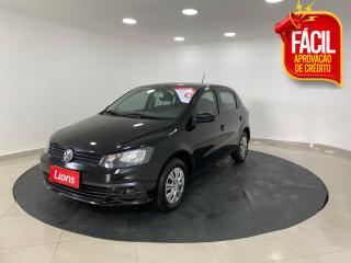 Foto do veículo Volkswagen Gol Trendline 1.0 T.flex 12v 5p