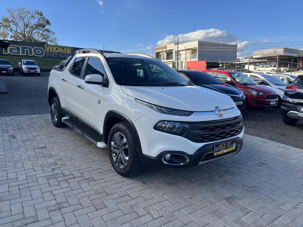 Fiat Toro