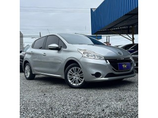 Foto do veículo Peugeot 208 Active 1.6 Flex 16v 5p Aut.