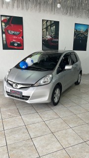 Foto do veículo Honda Fit 1.4 16v Flex Lx
