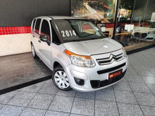 Foto do veículo Citroen C3 Picasso 1.5 8v Flex Gl