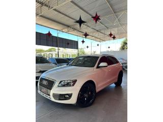 Foto do veículo Audi Q5 2.0 Tfsi Attraction S Tronic Quattro