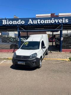 Foto do veículo Fiat Fiorino Endurance Evo 1.4 Flex 8v 2p