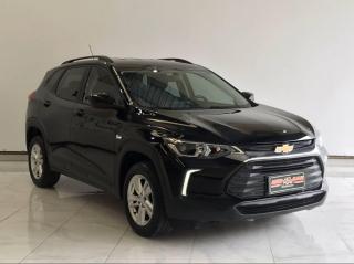 Foto do veículo Chevrolet Tracker 1.0 Turbo Lt Auto