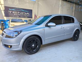 Foto do veículo Chevrolet Vectra Gt 2.0 Mpfi 8v Flexpower Mec.