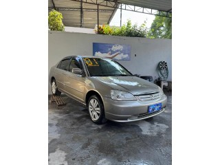 Foto do veículo Honda Civic Sedan Lx/lxl 1.7 16v 115cv Aut. 4p