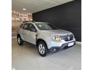 Foto do veículo Renault Duster Intense 1.6 16v Flex Aut.