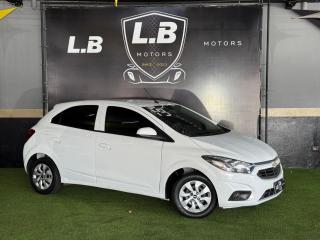 Foto do veículo Chevrolet Onix Hatch Lt 1.0 8v Flexpower 5p Mec.