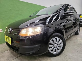 Foto do veículo Volkswagen Fox Bluemotion 1.0 Mi Total Flex 12v 5p