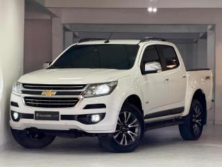 Foto do veículo Chevrolet S10 Pick-up Ltz 2.5 Flex 4x4 Cd Aut.