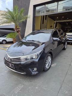 Foto do veículo Toyota Corolla 2.0 Xei Multidrive-s