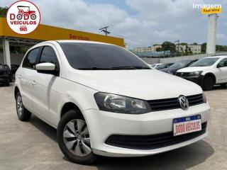 Foto do veículo Volkswagen Gol 1.0 8v Total Flex