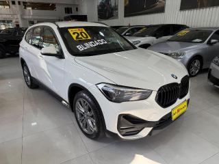 Foto do veículo Bmw X1 Sdrive 20i 2.0/2.0 Tb Acti.flex Aut.