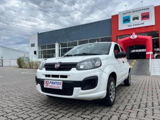 Foto do veículo Fiat Uno 1.0 Attractive