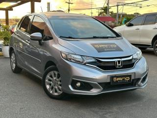 Foto do veículo Honda Fit 1.5 Lx Cvt