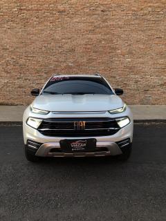 Foto do veículo Fiat Toro 2.0 Tdi Volcano Auto 4wd