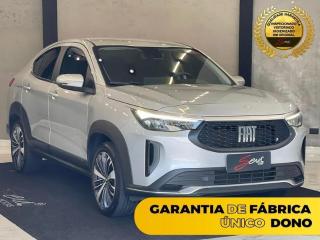 Foto do veículo Fiat Fastback 1.0 T200 Audace Cvt