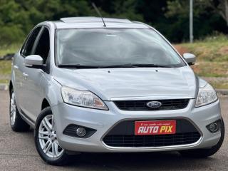 Foto do veículo Ford Focus 2.0 16v Ghia Auto