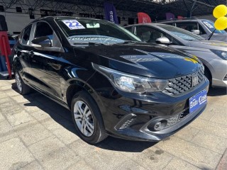 Foto do veículo Fiat Argo 1.0 Drive