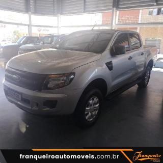 Foto do veículo Ford Ranger 2.5 Flex Cd Xls 4x2