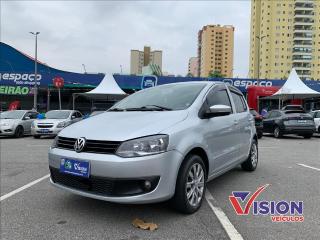 Foto do veículo Volkswagen Fox 1.6 Vht Total Flex