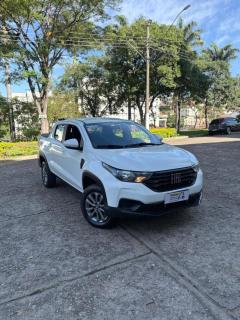 Foto do veículo Fiat Strada Freedom 1.3 Flex 8v Cd