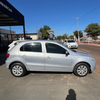 Foto do veículo Volkswagen Gol 1.0 8v Total Flex Titan