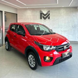 Foto do veículo Fiat Mobi 1.0 Like