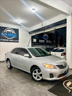 Foto do veículo Toyota Corolla Xei 2.0 Flex 16v Aut.