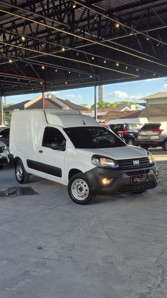 Fiat Fiorino