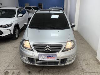 Foto do veículo Citroen C3 1.6 16v Flex Exclusive Solaris