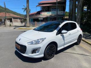 Foto do veículo Peugeot 308 1.6 16v Flex Active