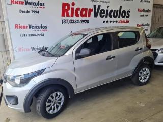 Foto do veículo Fiat Mobi 1.0 Like
