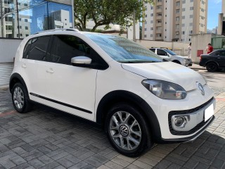 Foto do veículo Volkswagen Up 1.0 Cross Up!