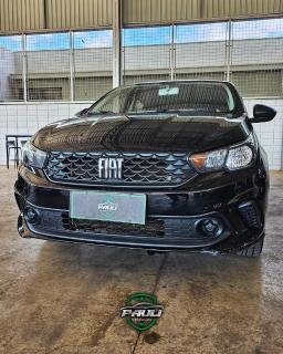 Foto do veículo Fiat Argo 1.0 6v Flex.