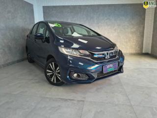 Foto do veículo Honda Fit 1.5 Exl Cvt