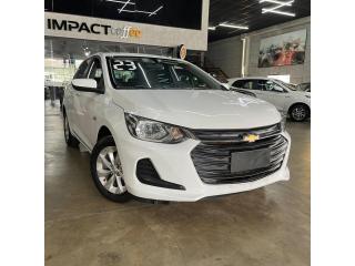 Foto do veículo Chevrolet Onix 1.0 Lt