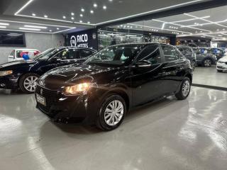 Foto do veículo Peugeot 208 1.0 Like