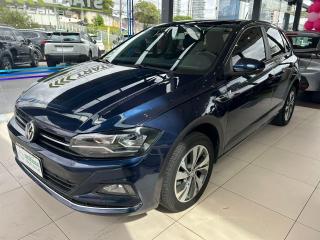 Foto do veículo Volkswagen Polo 1.0 200 Tsi Highline Auto