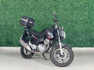 Foto do veículo Honda Cg 160 Fan