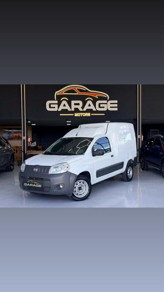 Fiat Fiorino