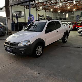 Foto do veículo Fiat Strada 1.4 Fire Flex Cd Working