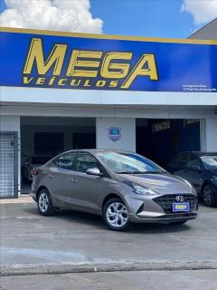Foto do veículo Hyundai Hb20s Vision 1.0 Flex 12v Mec.