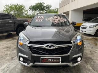 Foto do veículo Chery Tiggo 5x Txs 1.5 16v Turbo Flex Aut.