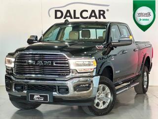 Foto do veículo Ram 2500 Laram. 6.7 Ed. Abqm Tb Cd 4x4 Die.