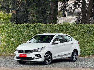 Foto do veículo Fiat Cronos 1.3 Precision Cvt