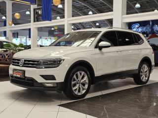 Foto do veículo Volkswagen Tiguan Allspace 1.4 250 Tsi Comfortline